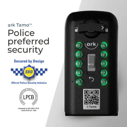 ark Tamo™ Maximum Security Key Safe - Image 8