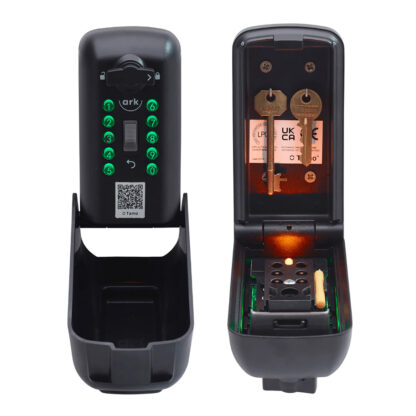 ark Tamo™ Maximum Security Key Safe - Image 4