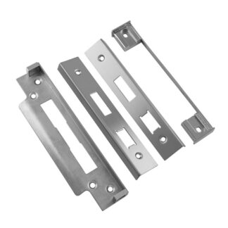 EuroSpec ARS5105SSS Easi-T Rebate Set Sashlock 13mm (LEAD TIME: 2-3 DAYS)