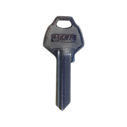 JMA ADS-1D Cylinder Key Blank