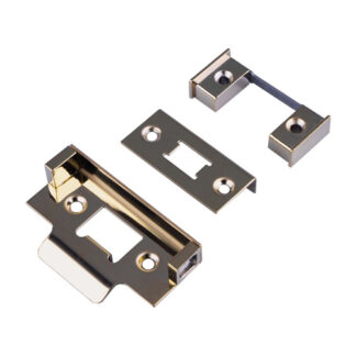 EuroSpec ART5105PVD Rebate set  (LEAD TIME: 2-3 DAYS)