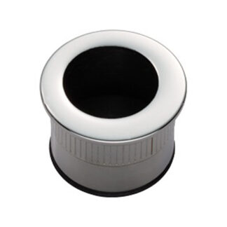 Manital ART56CP Small Edge Flush Pull (LEAD TIME: 2-3 DAYS)