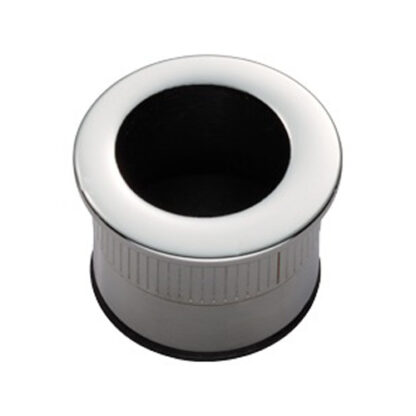 Manital ART56CP Small Edge Flush Pull (LEAD TIME: 2-3 DAYS)