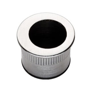 Manital ART56SC Small Edge Flush Pull (LEAD TIME: 2-3 DAYS)