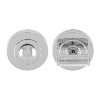 Manital ARTSY40CP Syntax Turn & Release Polished Chrome (LEAD TIME: 2-3 DAYS)