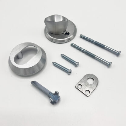 ASSA 256 - Cylinder Ring and Thumbturn Set - Image 3