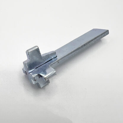 ASSA 256 - Cylinder Ring and Thumbturn Set - Image 6