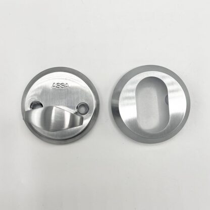 ASSA 256 - Cylinder Ring and Thumbturn Set - Image 7