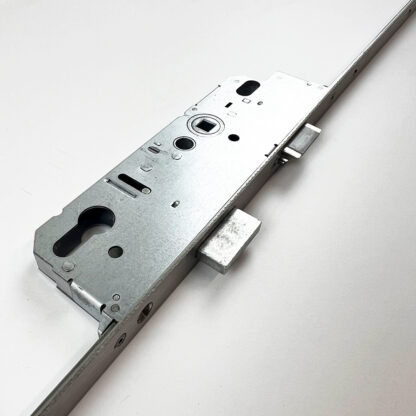 KFV AS3500 Automatic Latch Deadbolt 2 Hook Bolts  Lift Lever  Multipoint Door Lock - Image 2