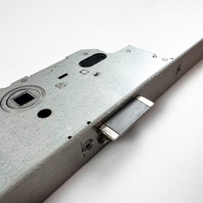 KFV AS3500 Automatic Latch Deadbolt 2 Hook Bolts  Lift Lever  Multipoint Door Lock - Image 3