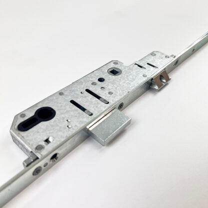 Mila Prosecure Latch Deadbolt 4 Rollers 2 Hooks 2 Anti Lift Bolts Lift Lever Multipoint Door Lock - Image 2