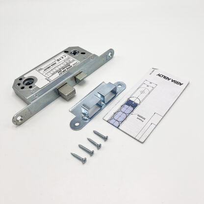 ASSA Modular 765 Sashlock - Image 4