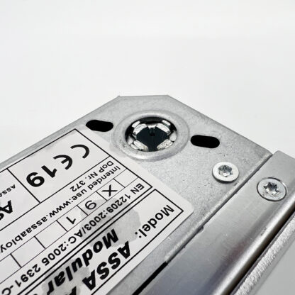 ASSA 876 Modular Emergency Nightlatch - Image 8