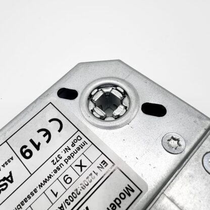 ASSA 876 Modular Emergency Nightlatch - Image 16