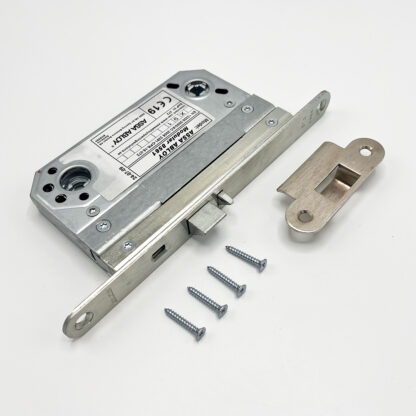ASSA 876 Modular Emergency Nightlatch - Image 12
