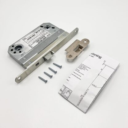 ASSA 876 Modular Emergency Nightlatch - Image 14