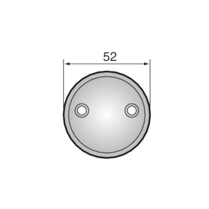 Assa 992 Blind Rose - Image 2