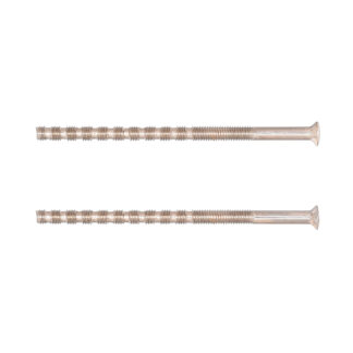 Assa M5 Handle Screw Set Pair
