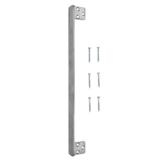 Edge Fix Anti-Thrust Plate