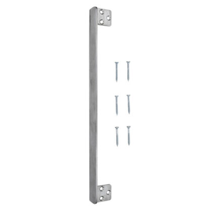 Edge Fix Anti-Thrust Plate