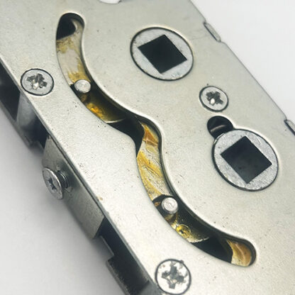 Avocet Copy Multipoint Gearbox - Lift Lever or Double Spindle - Image 4
