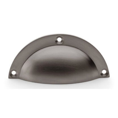 Alexander & Wilks AW910DBZ Raoul Cup Handle - Dark Bronze (LEAD TIME: 2-3 DAYS)