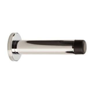 Carlisle Brass AZ23CP Doorstop - Cylinder (LEAD TIME: 2-3 DAYS)