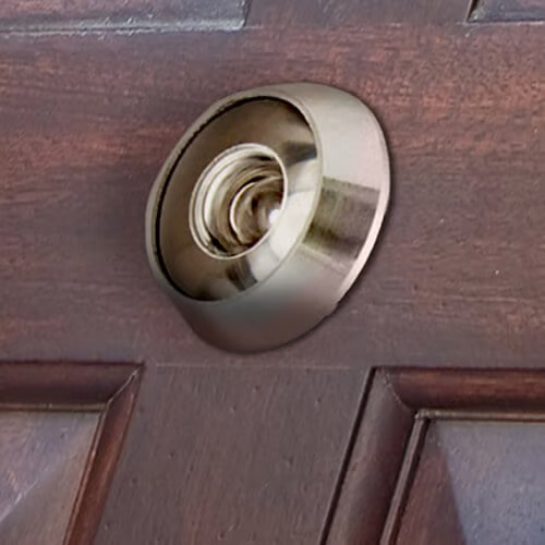 Additional Security