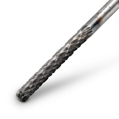 Souber Plain Burr Drill Bit - Image 2