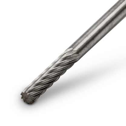 Souber Safe-End Burr Drill Bit - Image 2