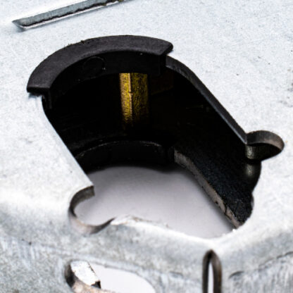 Bramah 3062 Kompact Egress Mortice Nightlatch With Snib - Image 8