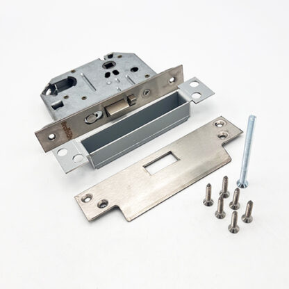 Bramah 3062 Kompact Egress Mortice Nightlatch With Snib - Image 4