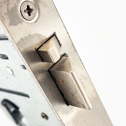 Bramah 3061 Kompact  Egress Mortice Nightlatch Without Snib - Image 5