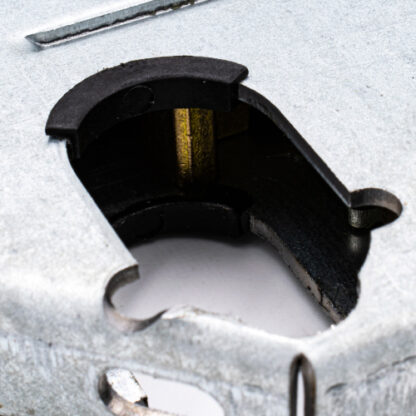 Bramah 3061 Kompact  Egress Mortice Nightlatch Without Snib - Image 7