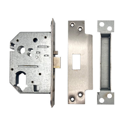 Bramah 3084 Kompact Mortice Nightlatch With Snib - Image 3