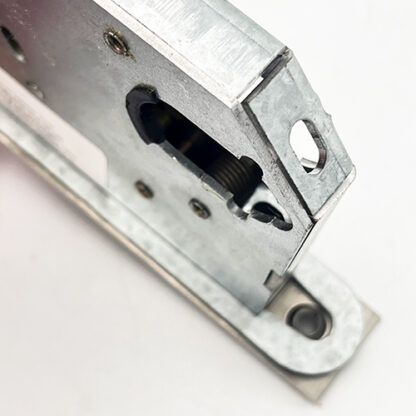 Bramah 3084 Kompact Mortice Nightlatch With Snib - Image 7