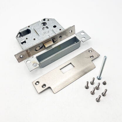 Bramah 3084 Kompact Mortice Nightlatch With Snib - Image 4