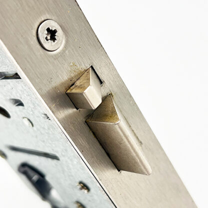 Bramah 3085 Kompact Mortice Nightlatch Without Snib - Image 4