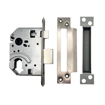 Bramah 3065 Kompact Mortice Sashlock - Image 3