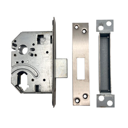 Bramah 3088 Kompact Mortice Deadlock - Image 3