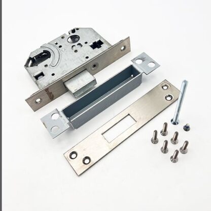 Bramah 3088 Kompact Mortice Deadlock - Image 4