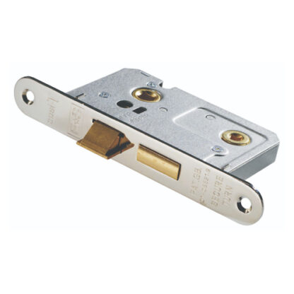 EuroSpec BAE5025NP Easi-T Residential Bathroom Lock 65mm  (LEAD TIME: 2-3 DAYS) - Image 2