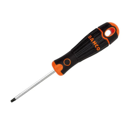 Bahco BAHCOFIT Screwdriver Robertson Tip 2 x 125mm