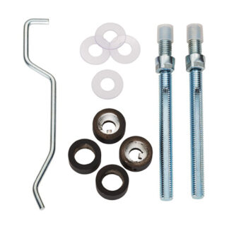 EuroSpec BBF1019MB Back To Back Fixing Pack (LEAD TIME: 2-3 DAYS)