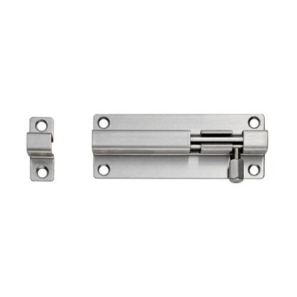 EuroSpec BBT1100SSS Straight Barrel Bolt (LEAD TIME: 2-3 DAYS)