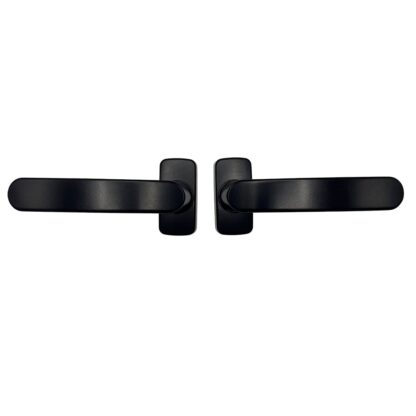 Bi Fold Handles with 43mm or 50mm Screw Centres (Pair) - Image 8
