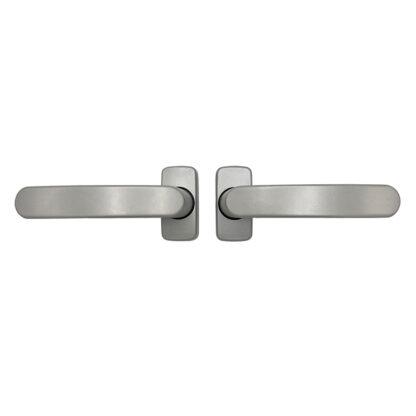 Bi Fold Handles with 43mm or 50mm Screw Centres (Pair) - Image 6