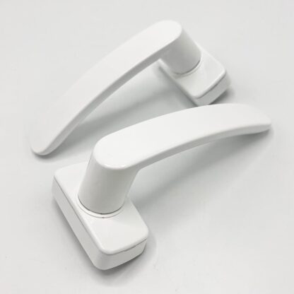 Bi Fold Handles with 43mm or 50mm Screw Centres (Pair) - Image 3