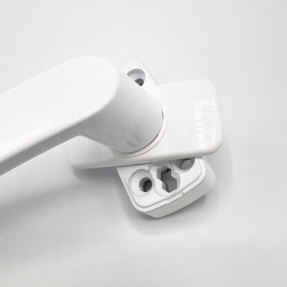 Bi Fold Handles with 43mm or 50mm Screw Centres (Single) - Image 5