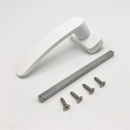 Bi Fold Handles with 43mm or 50mm Screw Centres (Single) - Image 2